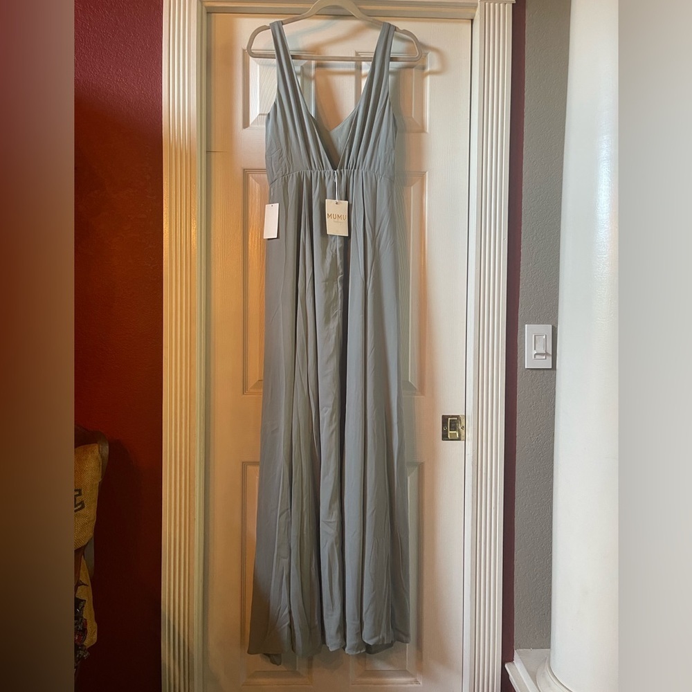Show Me Your Mumu Kendall maxi NWT - Picture 3 of 8